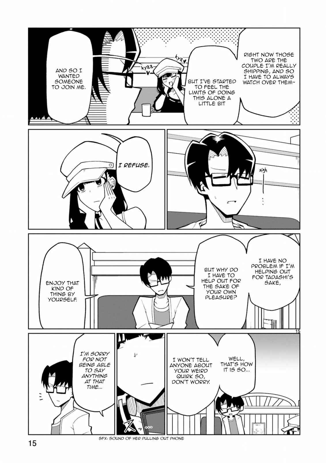 Chapter 19 - Page 16