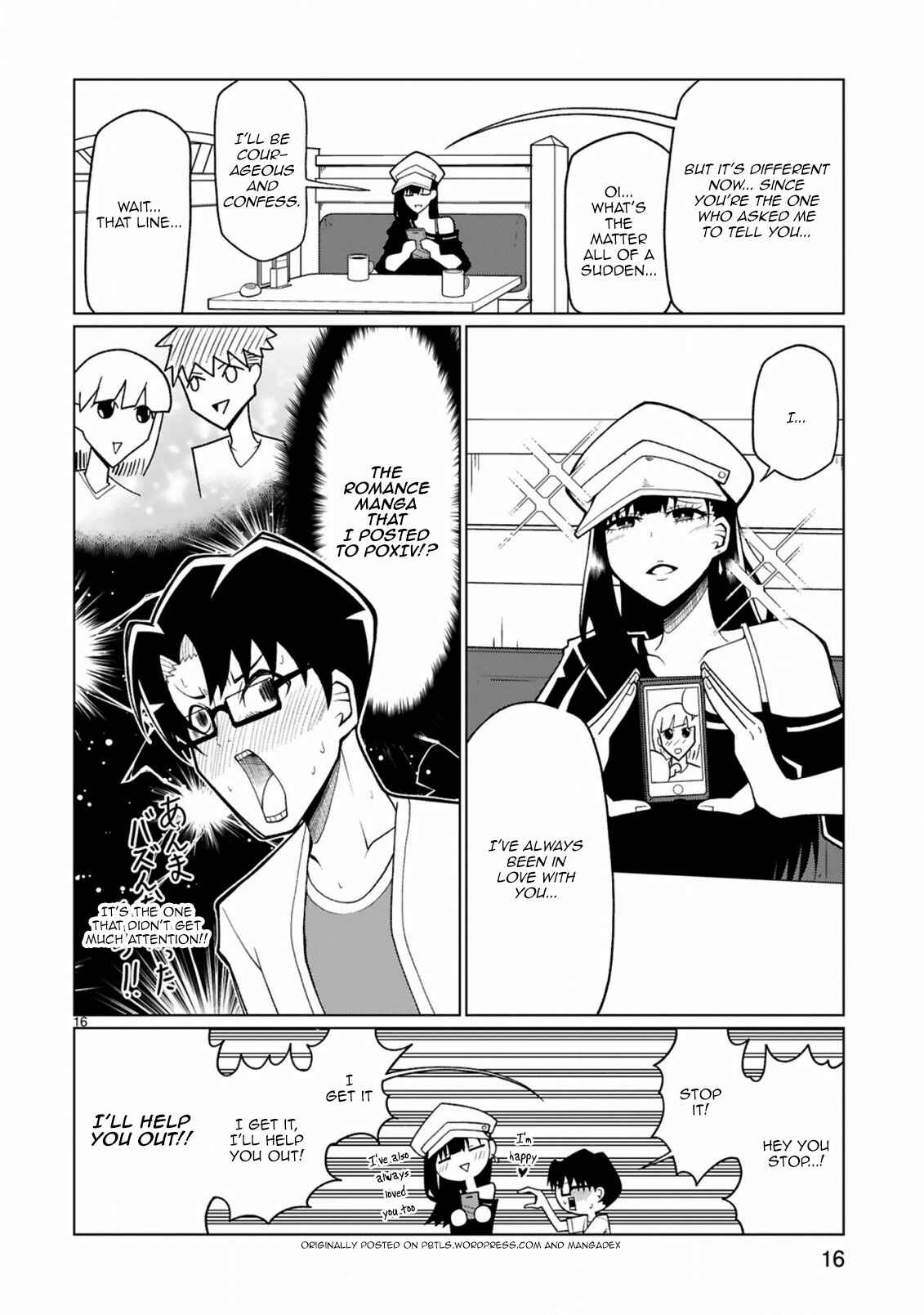 Chapter 19 - Page 17