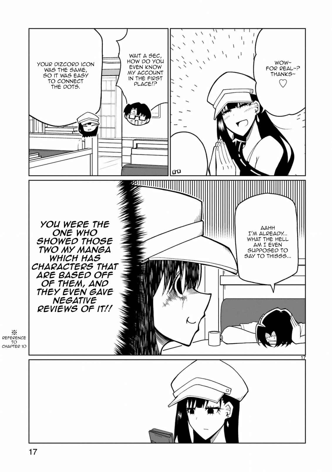 Chapter 19 - Page 18