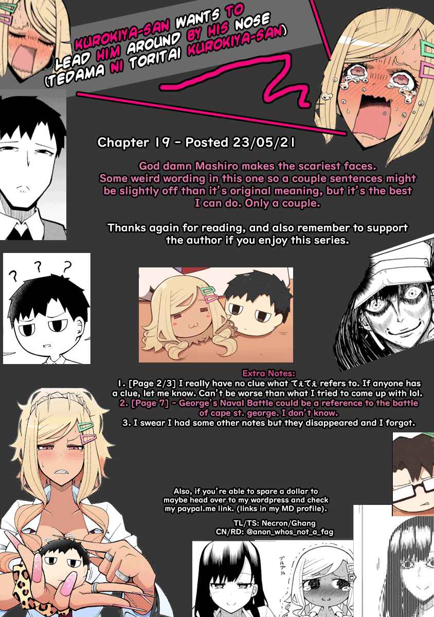 Chapter 19 - Page 21