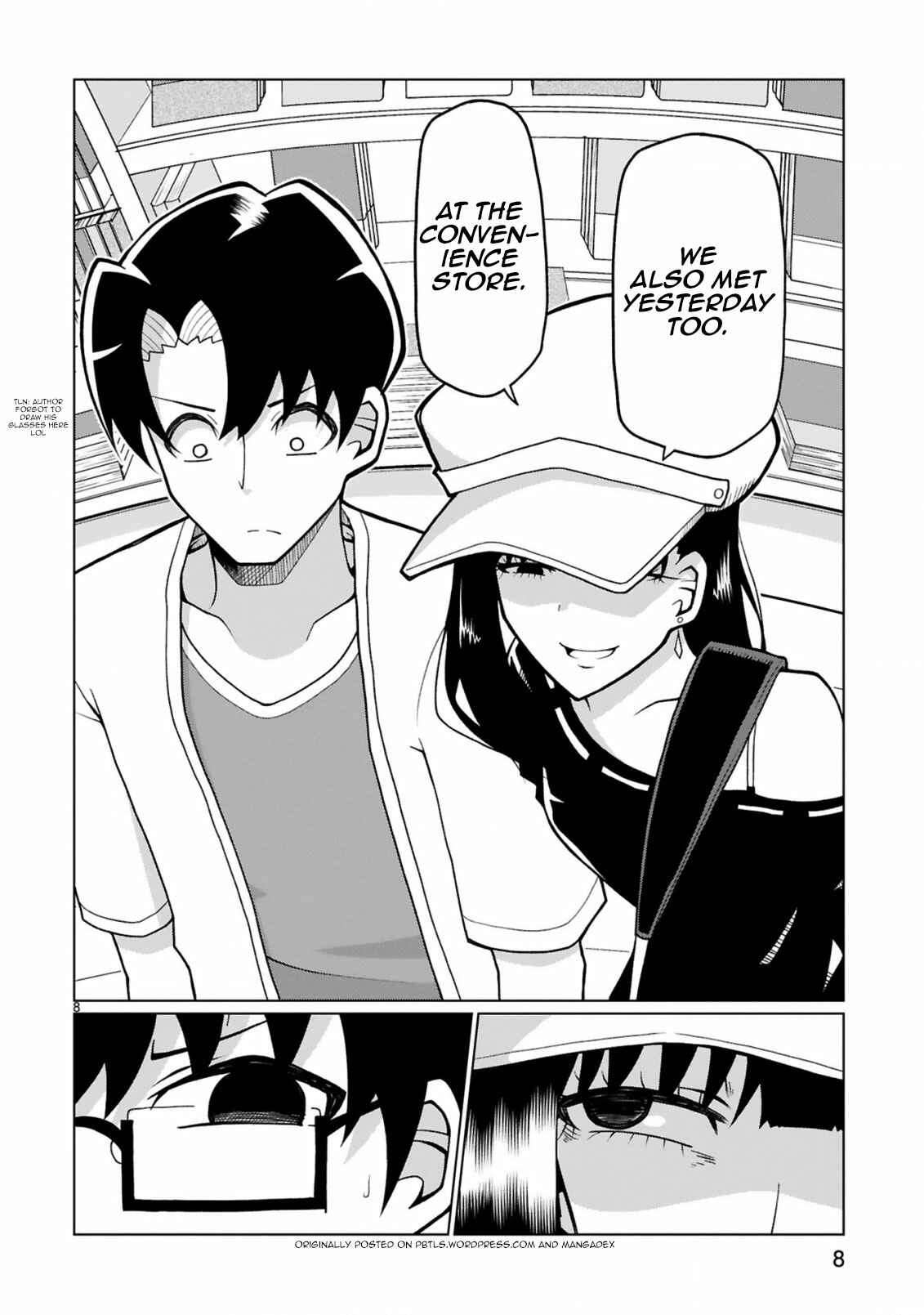 Chapter 19 - Page 9
