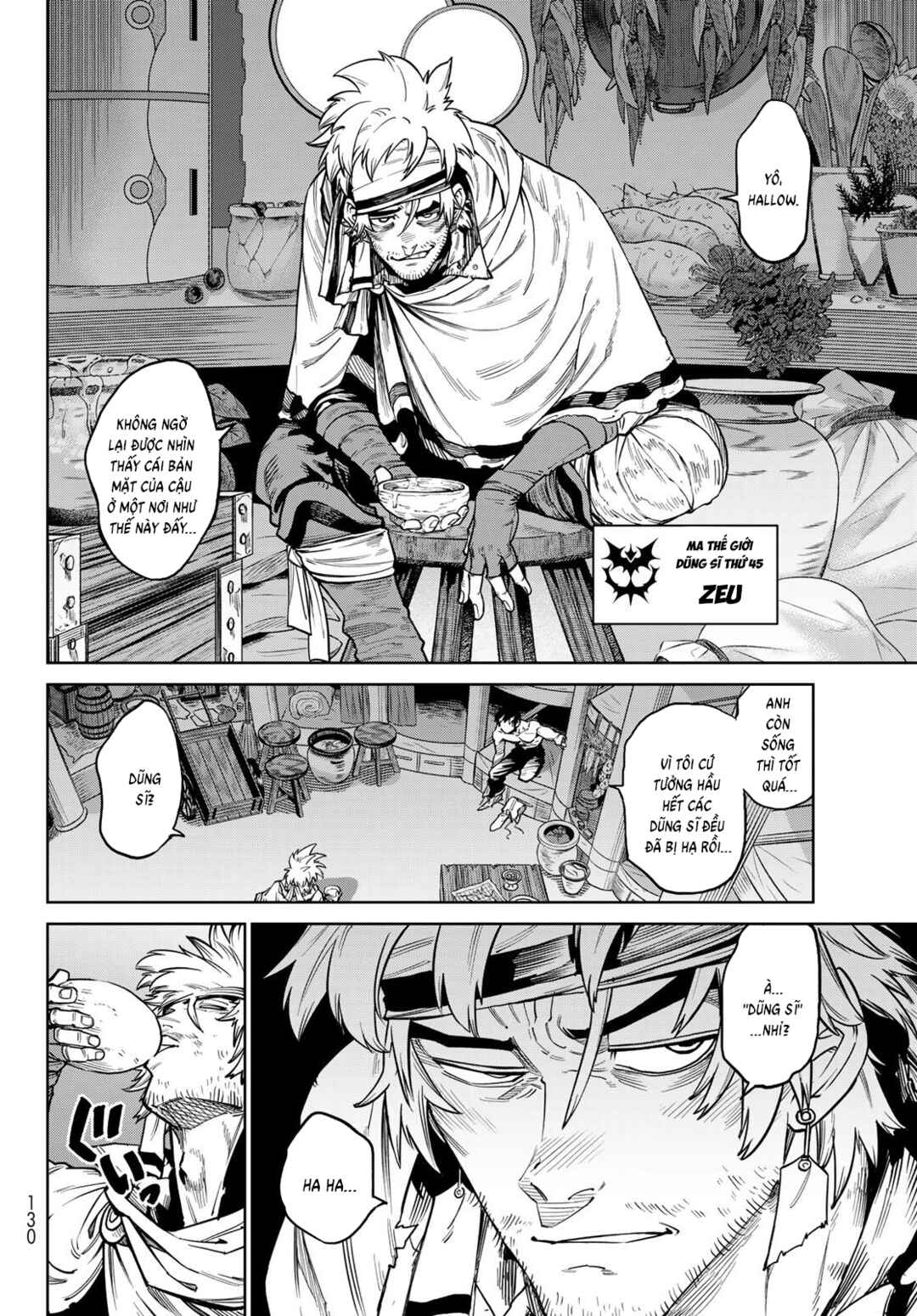 Chapter 32 - Page 13