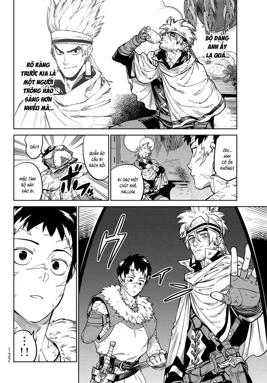 Chapter 32 - Page 15
