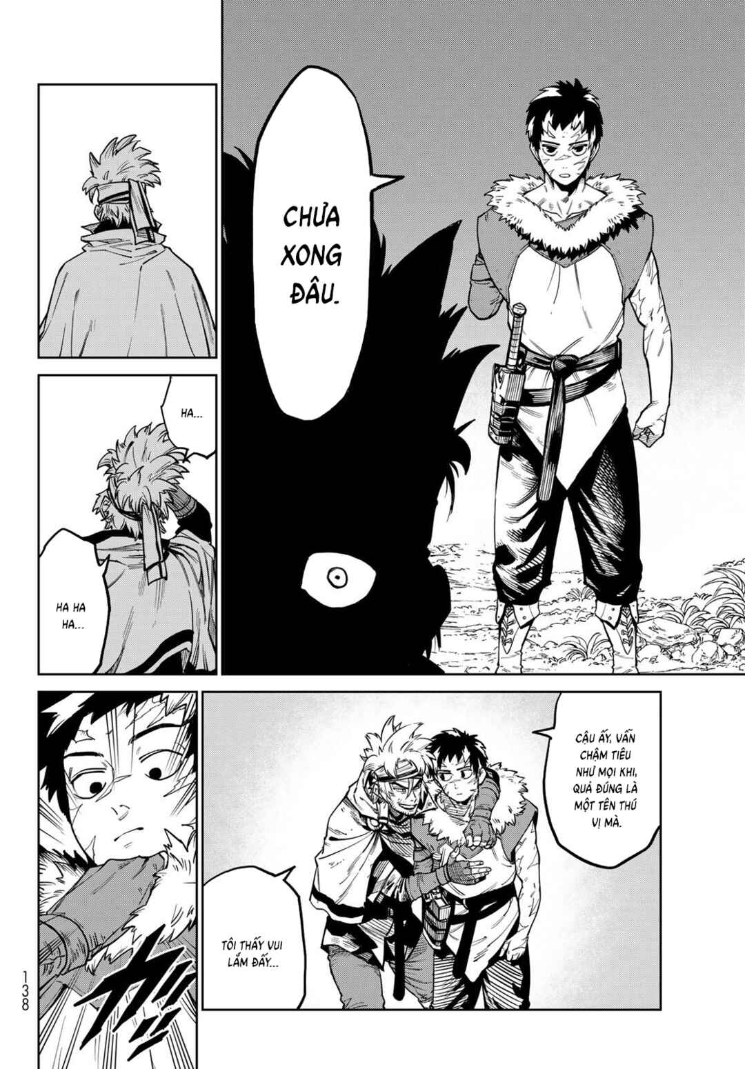 Chapter 32 - Page 21