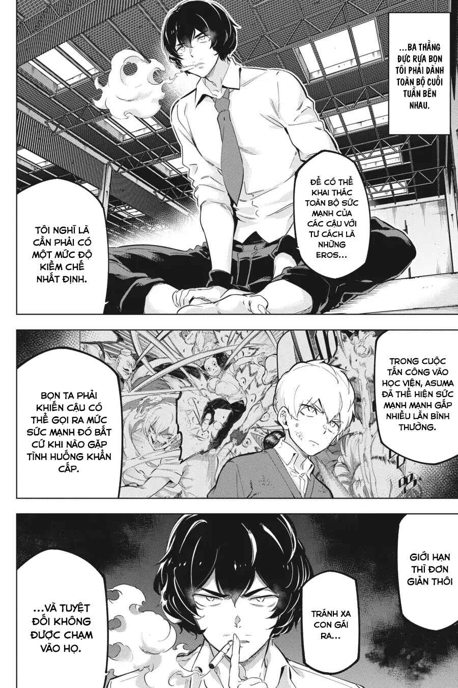 Chapter 19 - Page 10