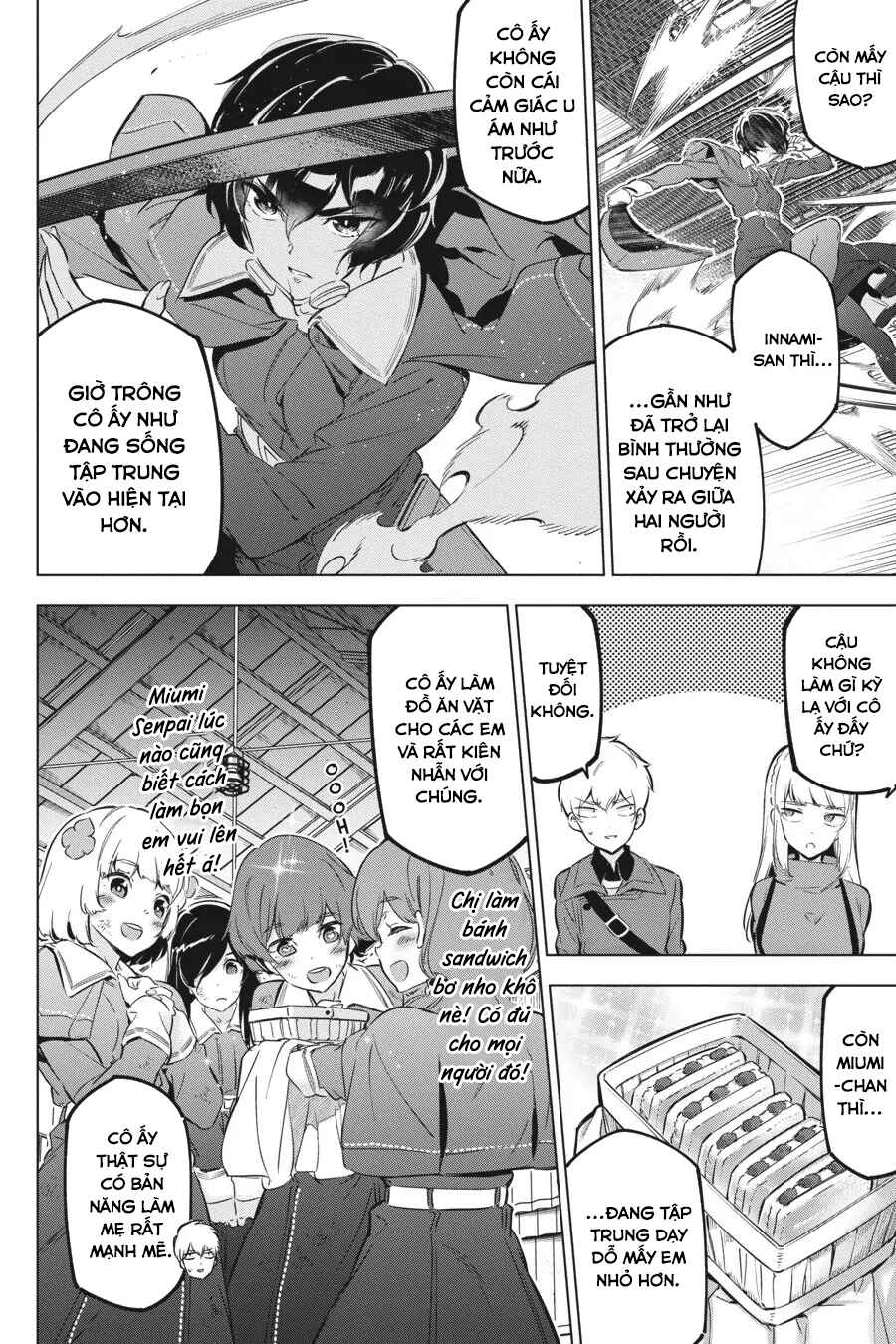 Chapter 19 - Page 22