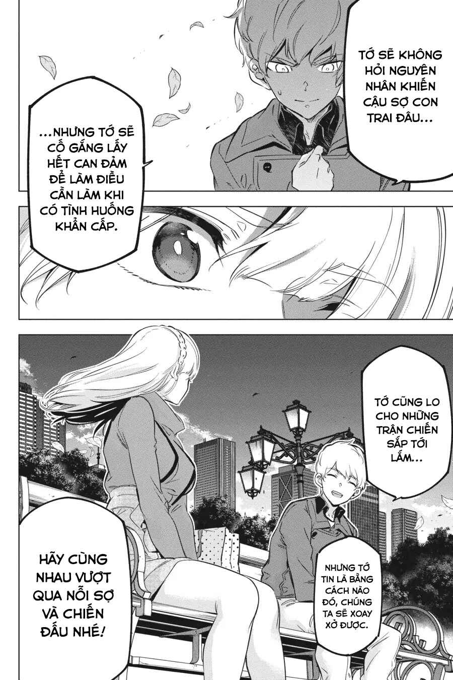 Chapter 19 - Page 40