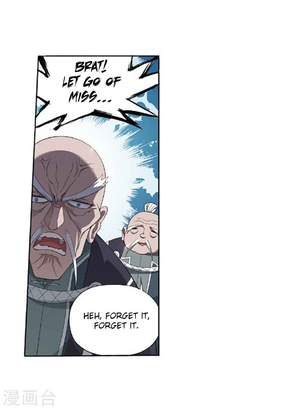 Chapter 261 - Page 11