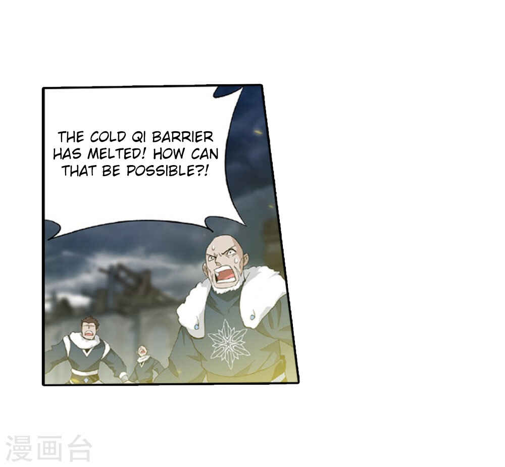 Chapter 261 - Page 22
