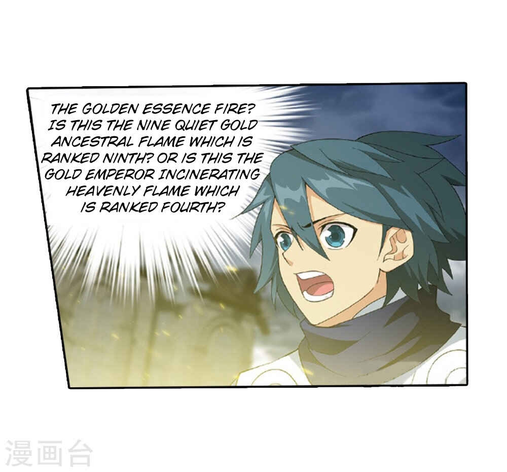 Chapter 261 - Page 23
