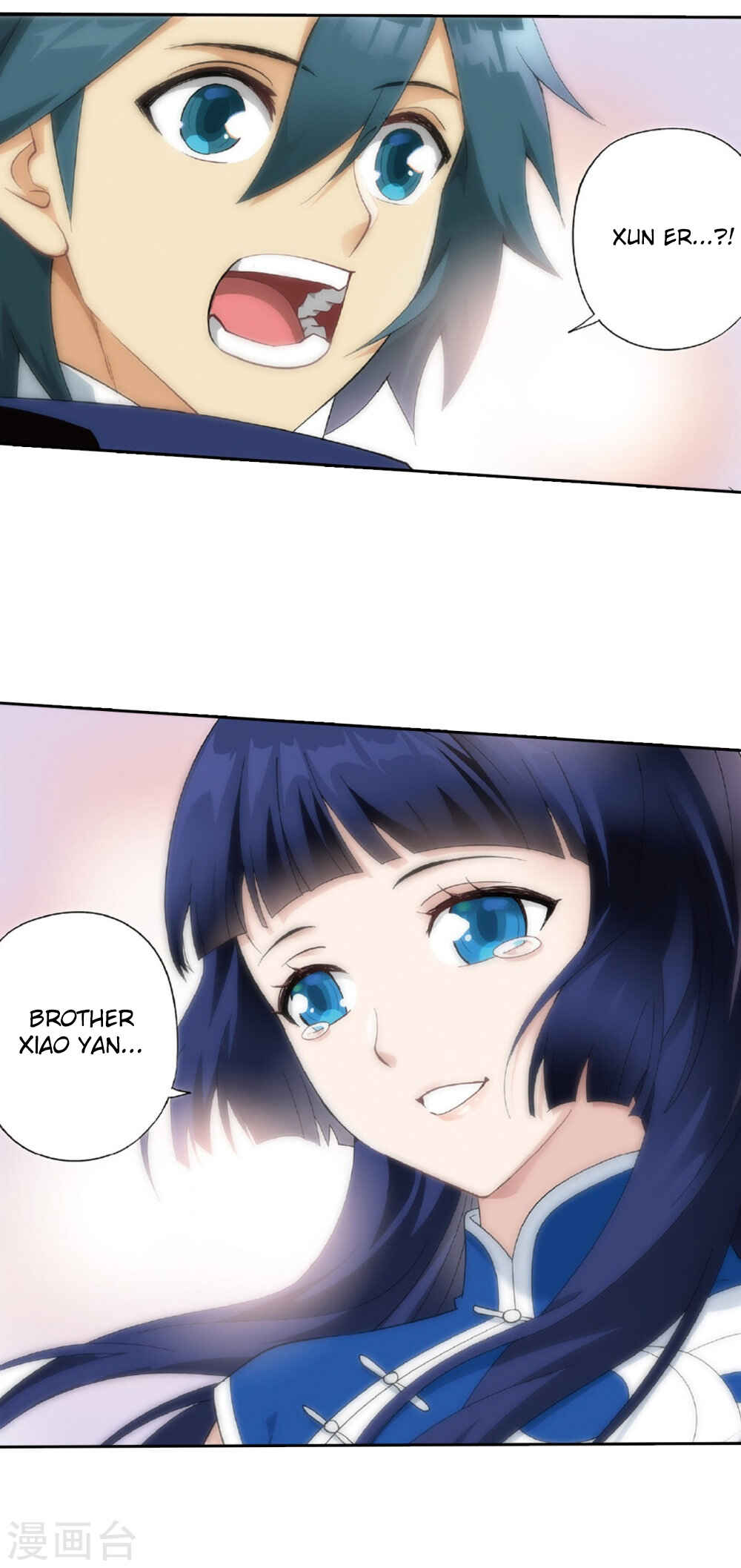Chapter 261 - Page 3
