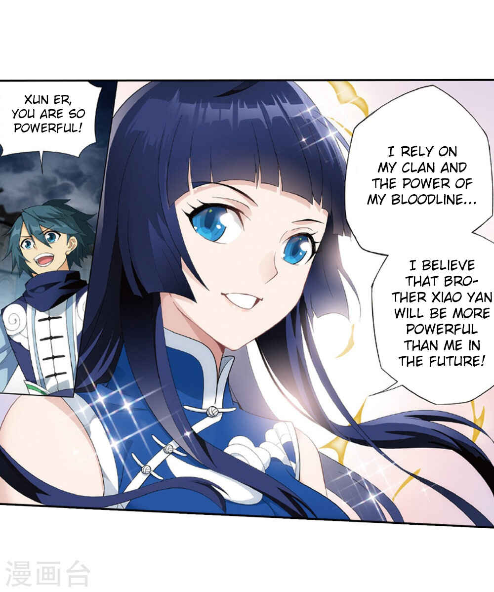 Chapter 261 - Page 32