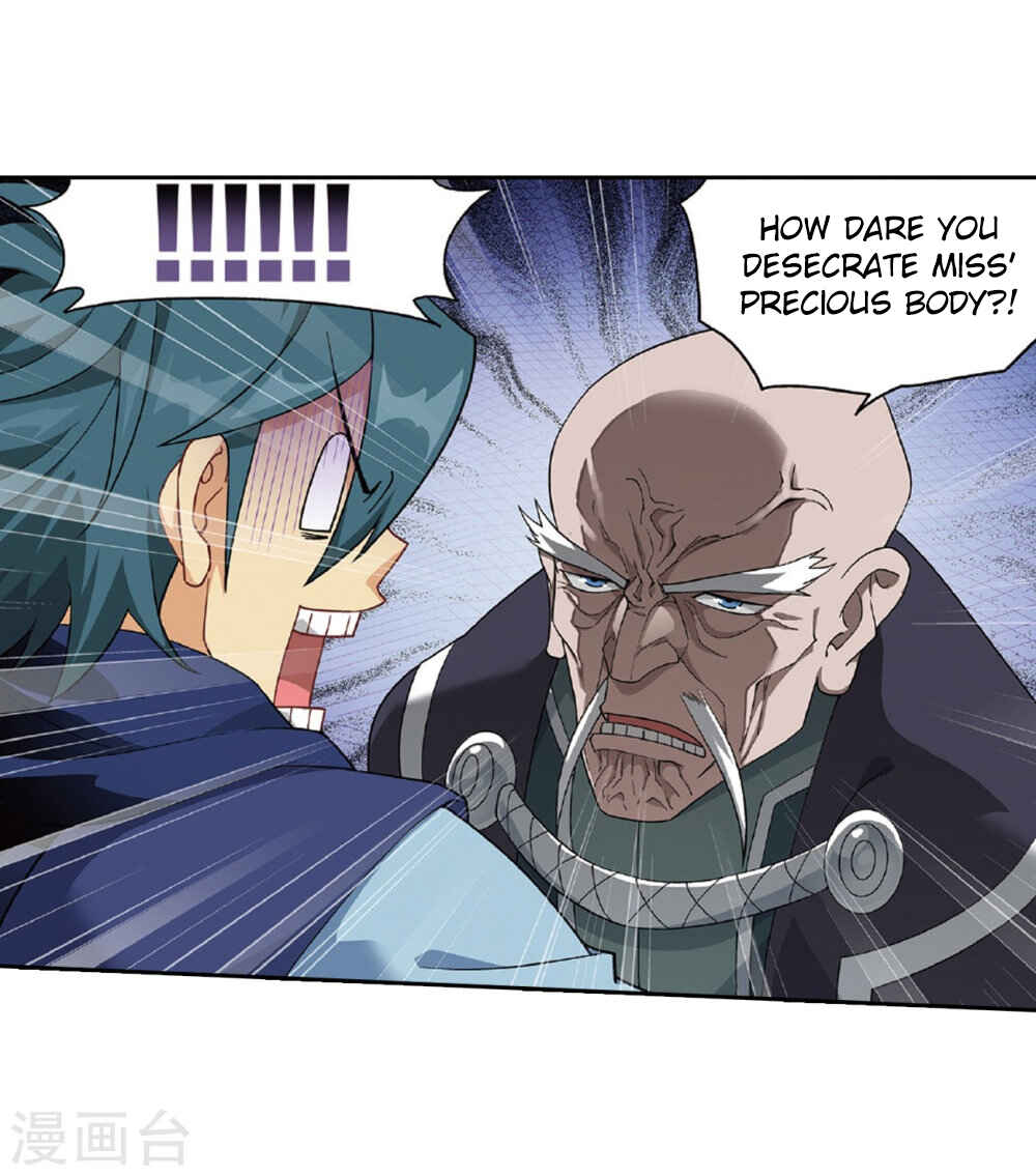 Chapter 261 - Page 6