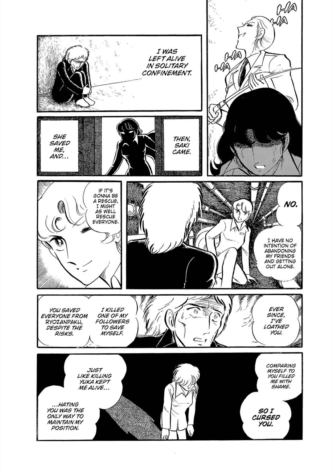 Chapter 26 - Page 21