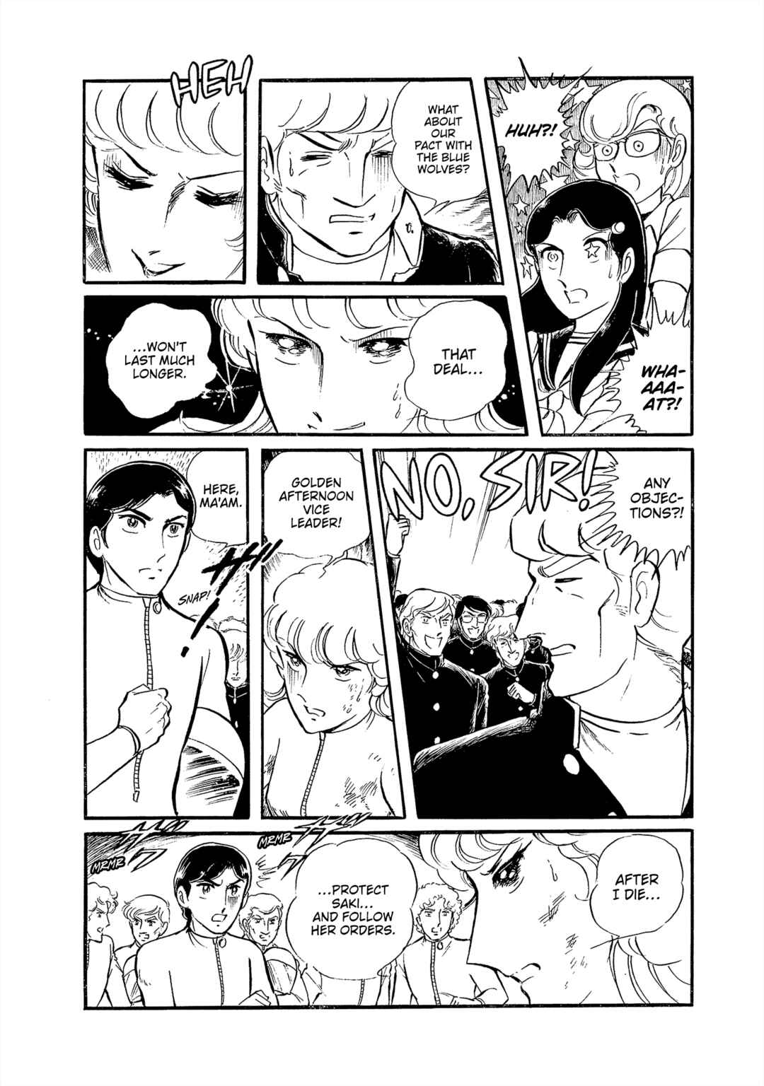 Chapter 26 - Page 23