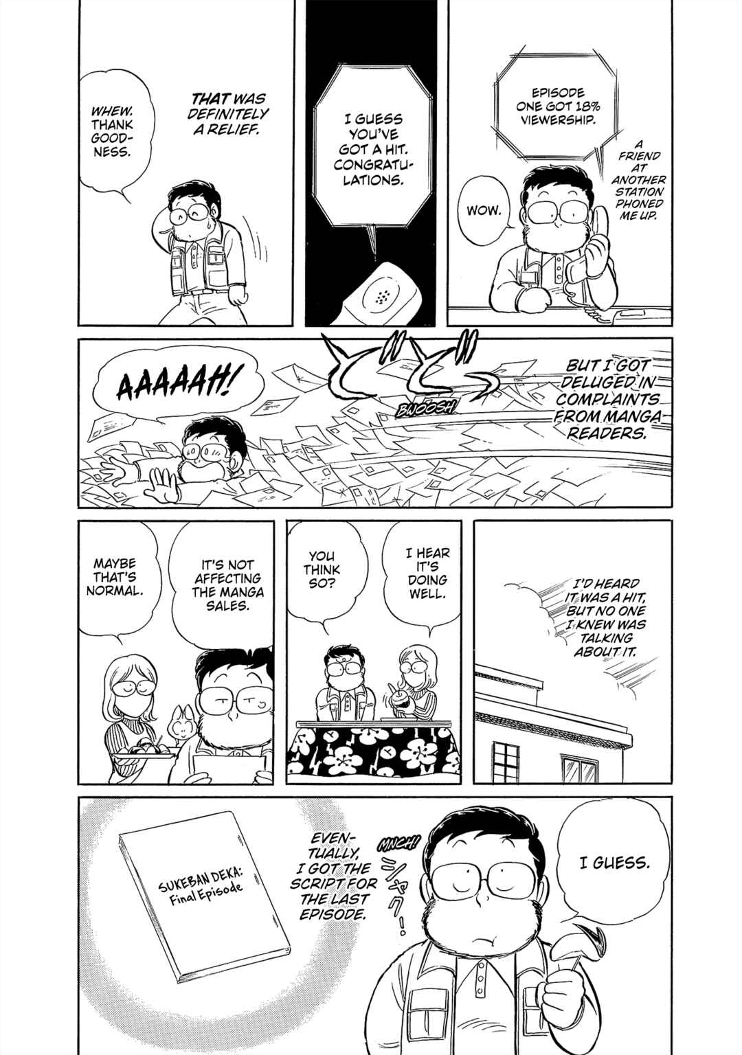 Chapter 26 - Page 31