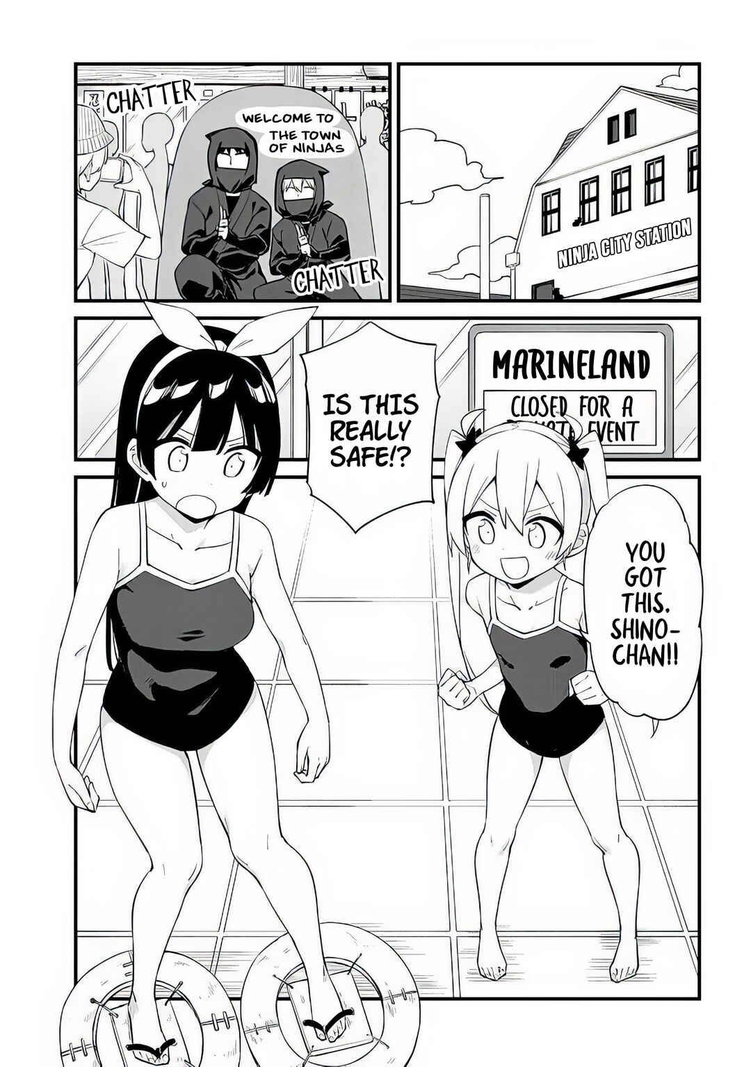 Chapter 1 - Page 3