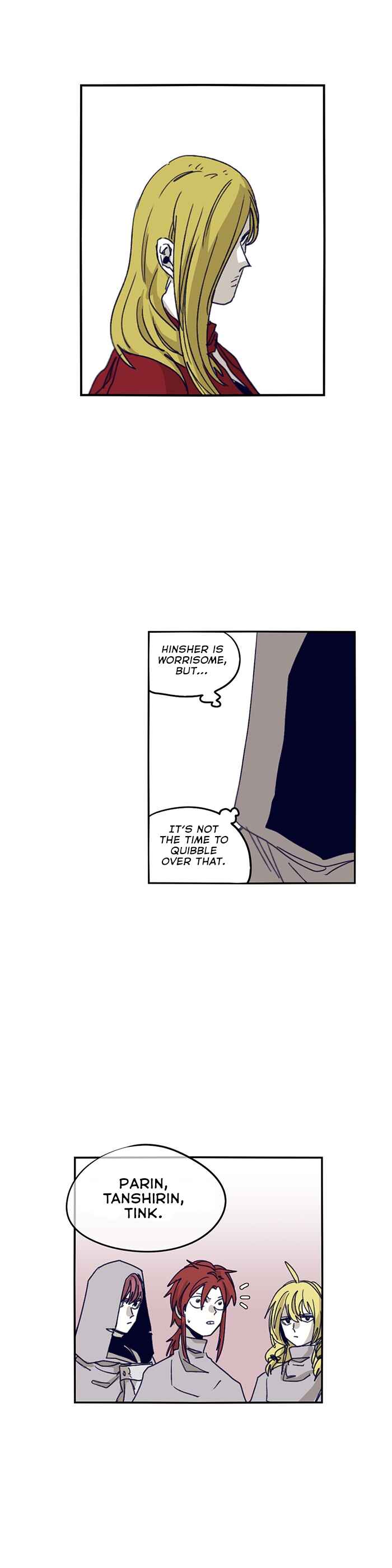 Chapter 96 - Page 11