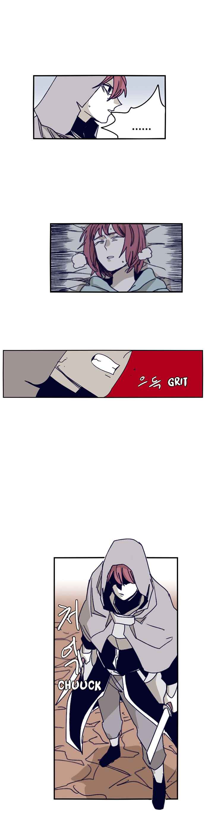 Chapter 96 - Page 15