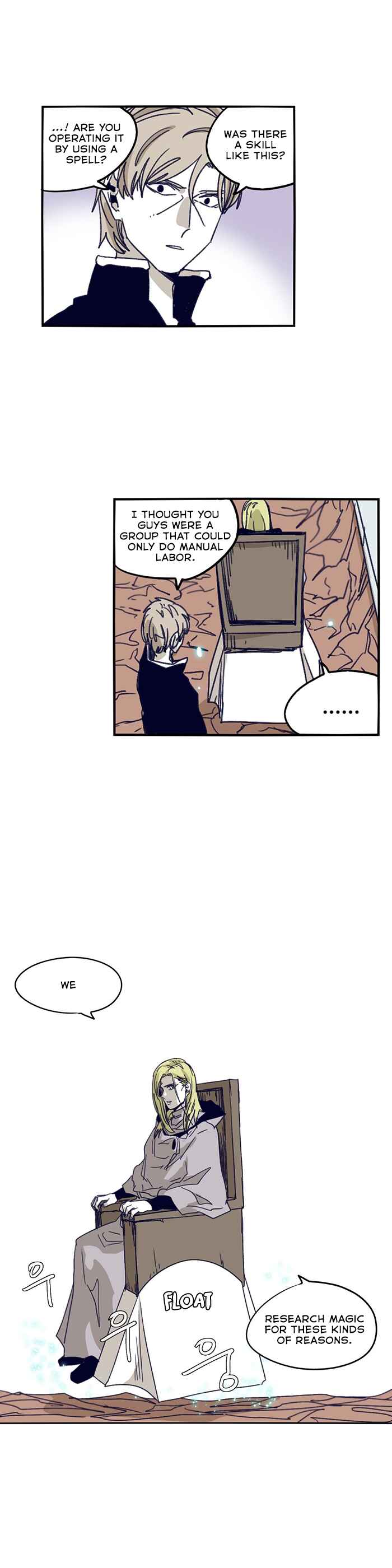 Chapter 96 - Page 3