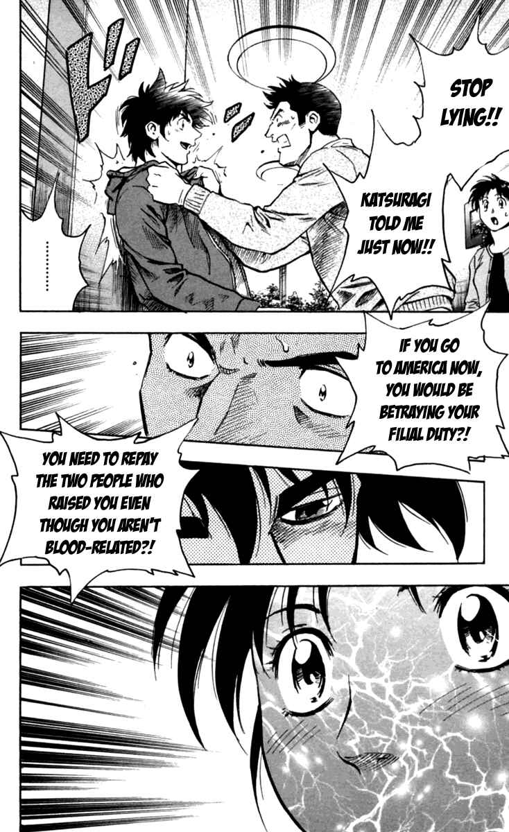 Chapter 433 - Page 15