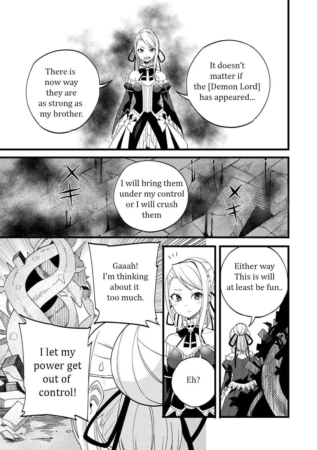 Chapter 23 - Page 22
