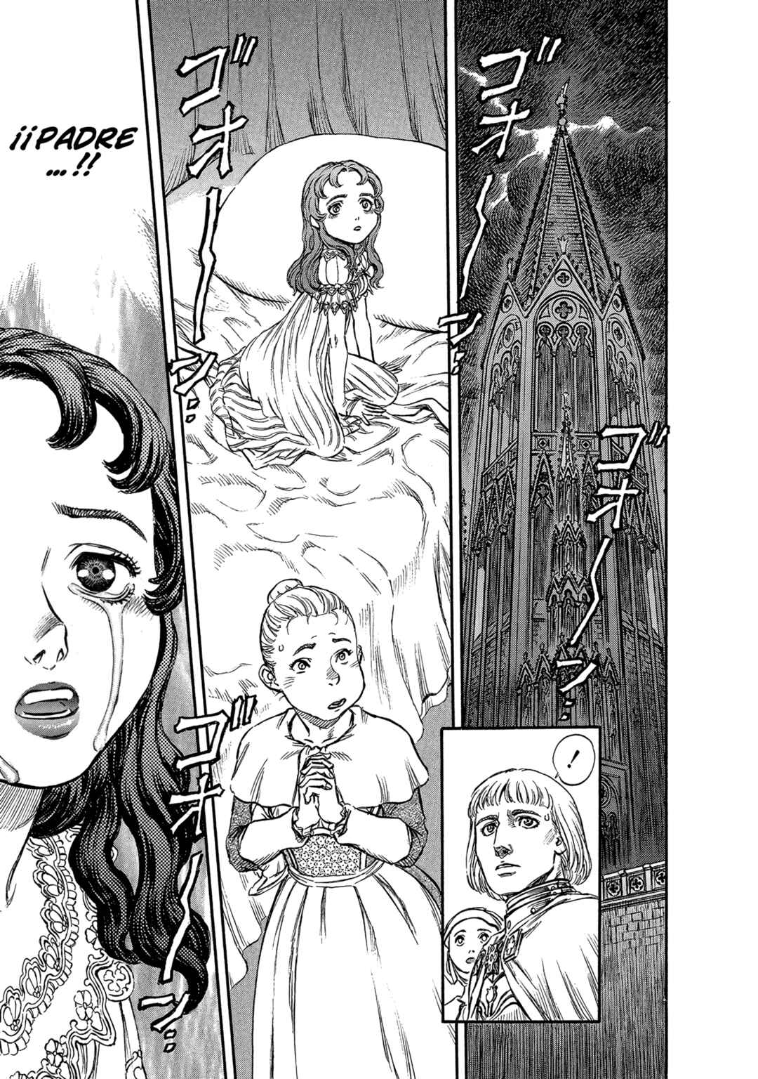 Chapter 127 - Page 16