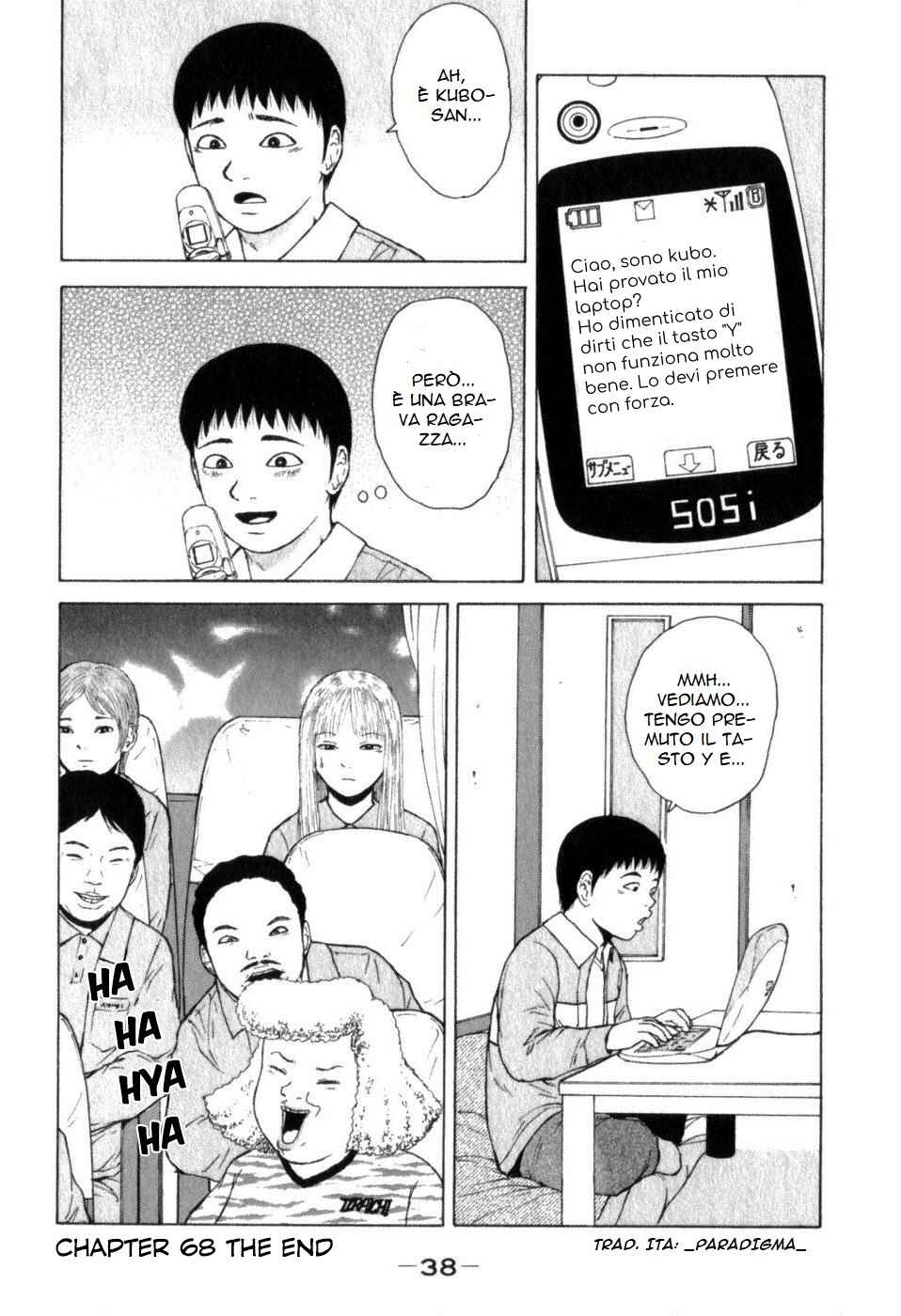 Chapter 68 - Page 18