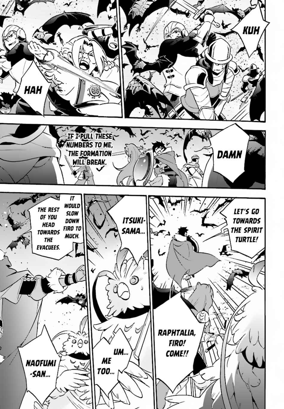 Chapter 51 - Page 30