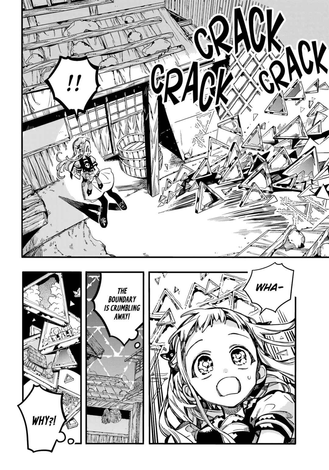 Chapter 94 - Page 19