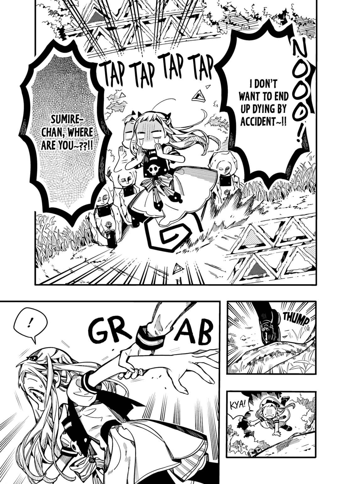 Chapter 94 - Page 22