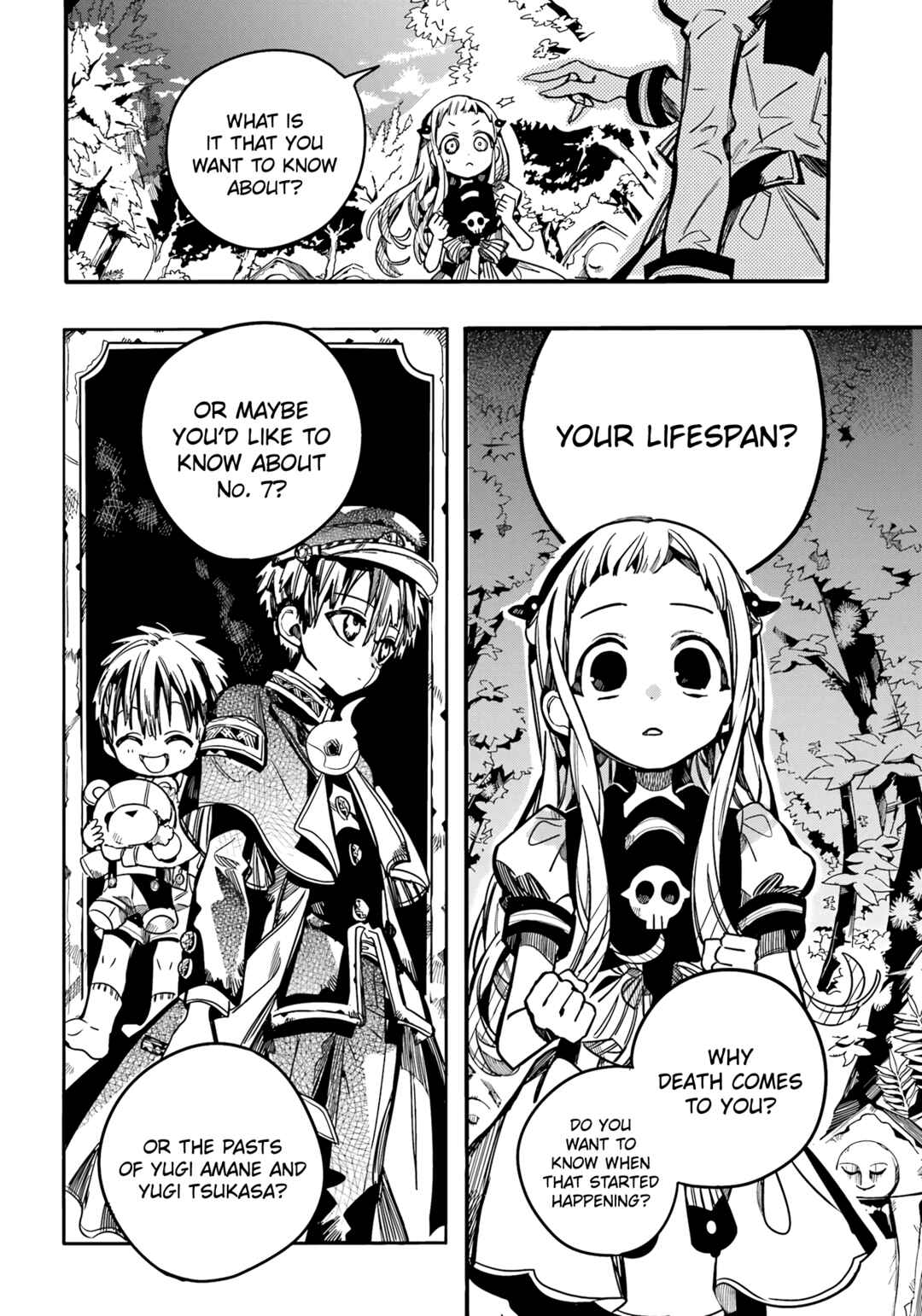 Chapter 94 - Page 27