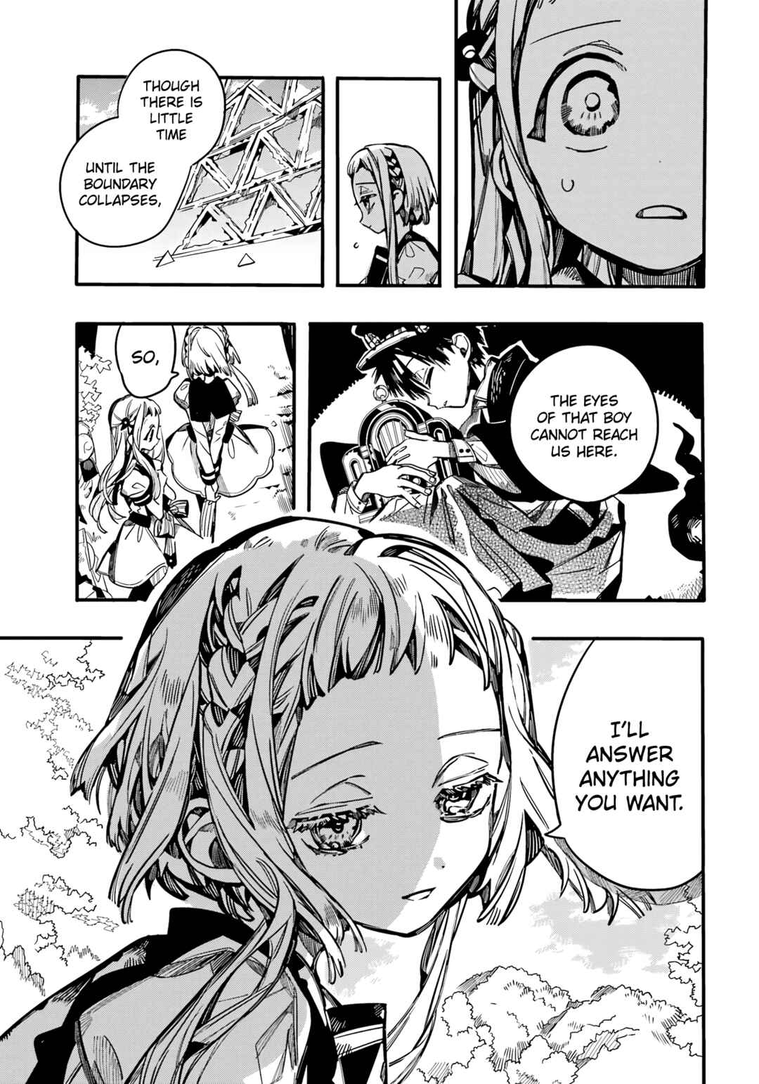 Chapter 94 - Page 28