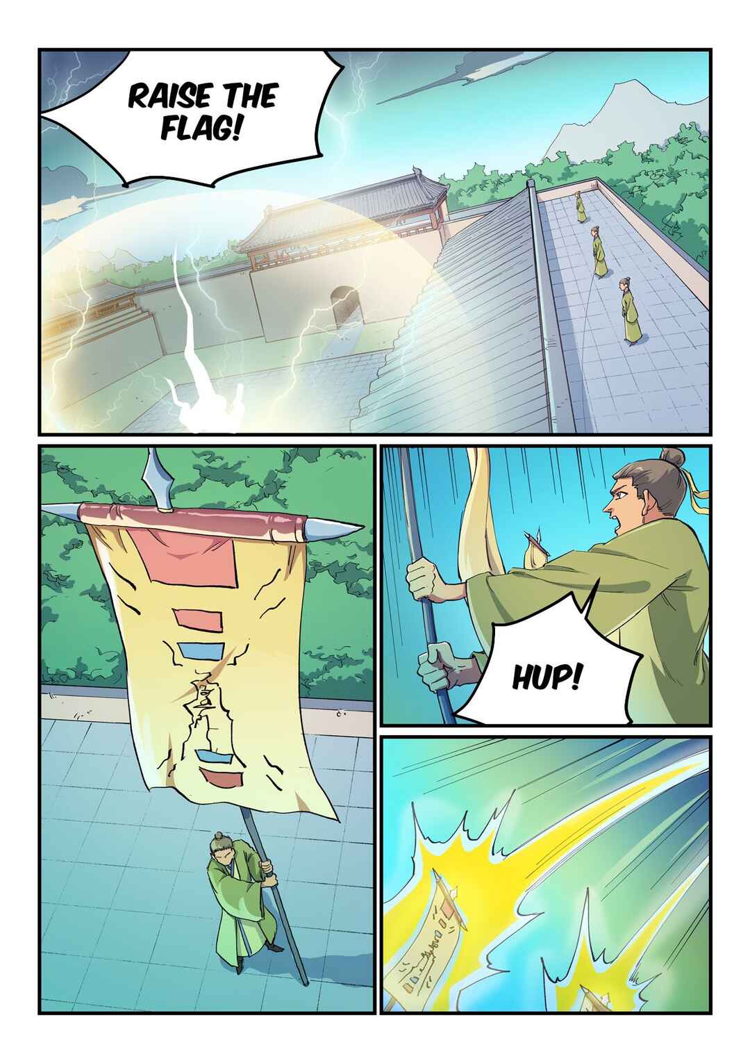 Chapter 607 - Page 2