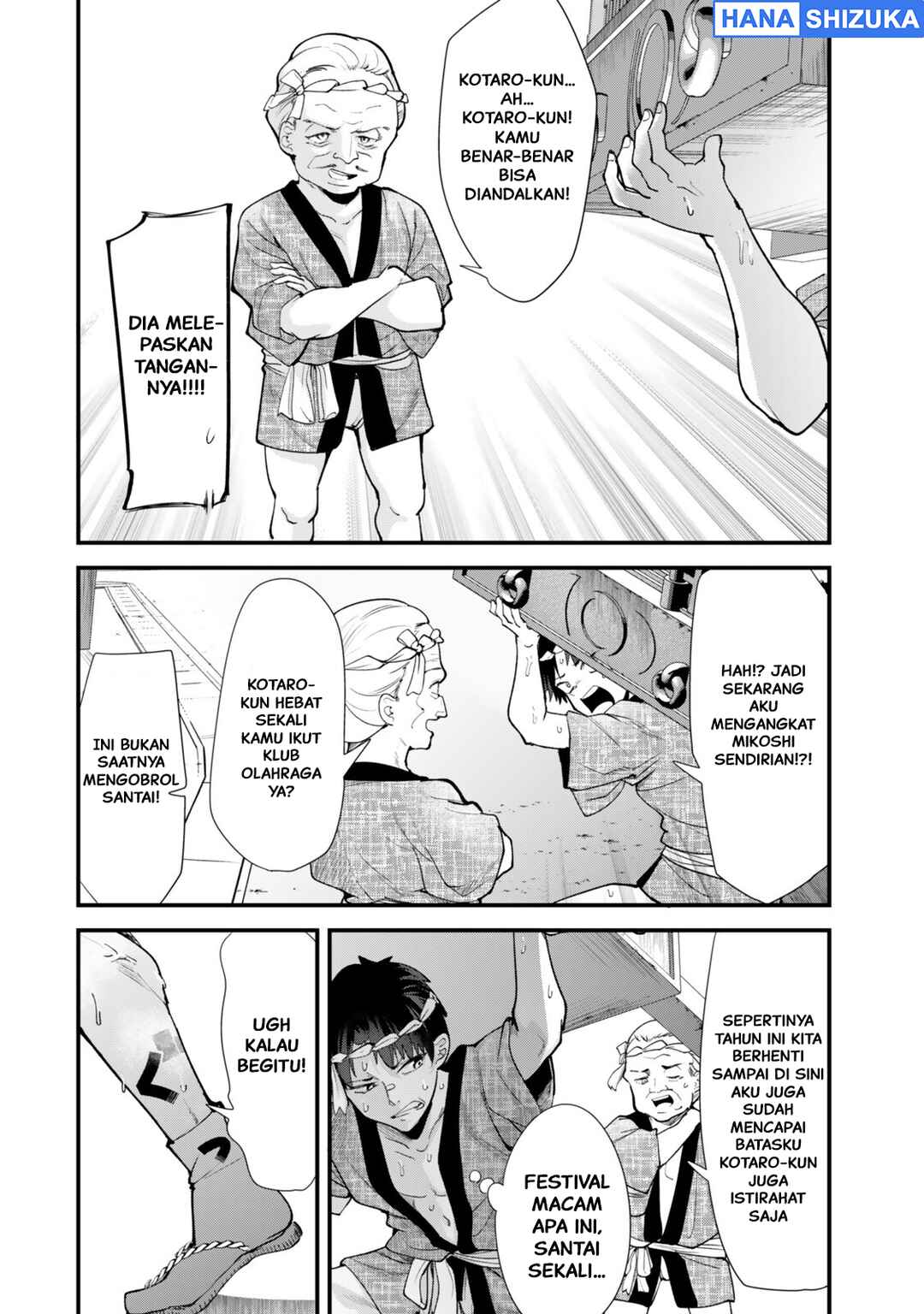 Chapter 78 - Page 15