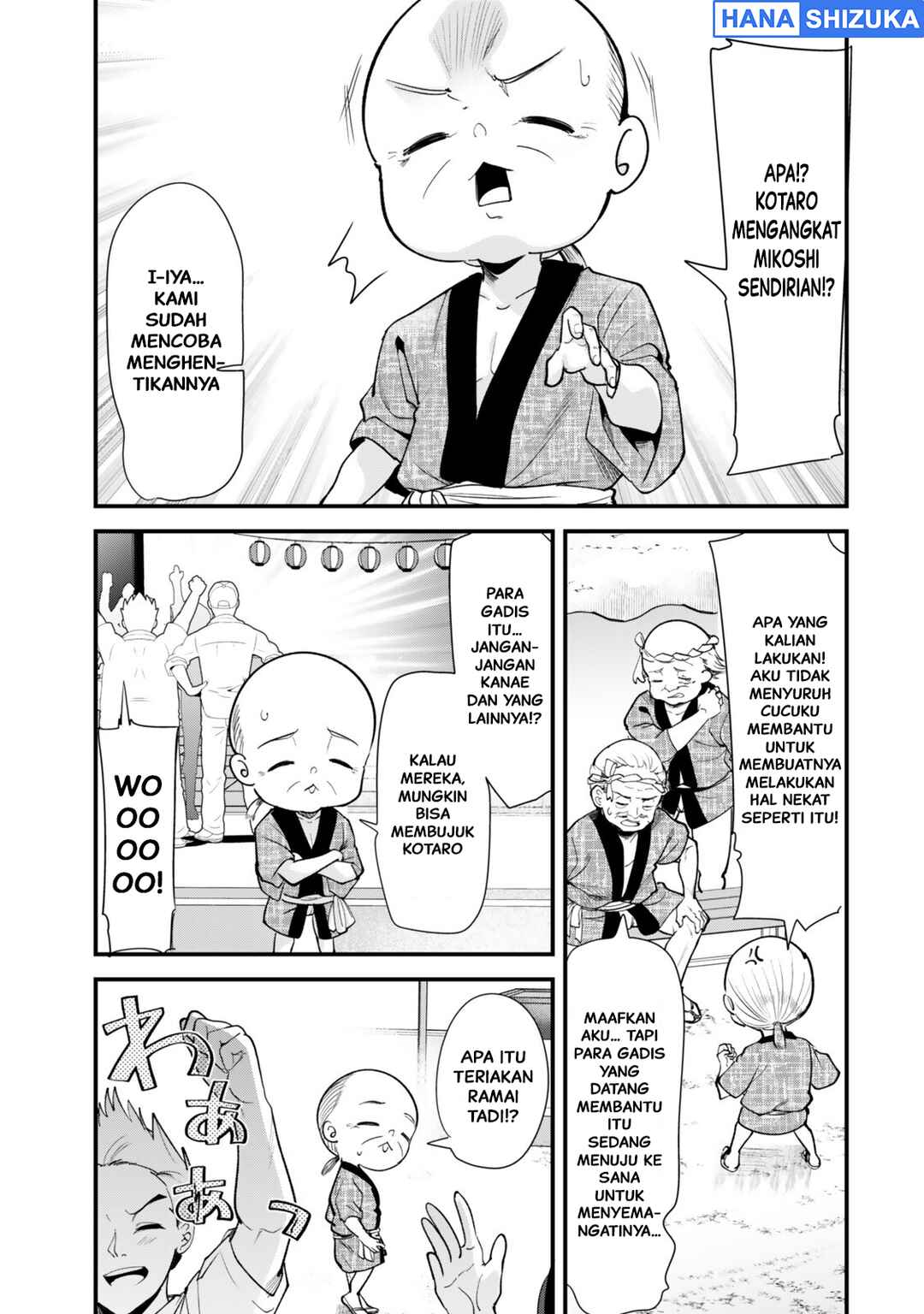 Chapter 78 - Page 20