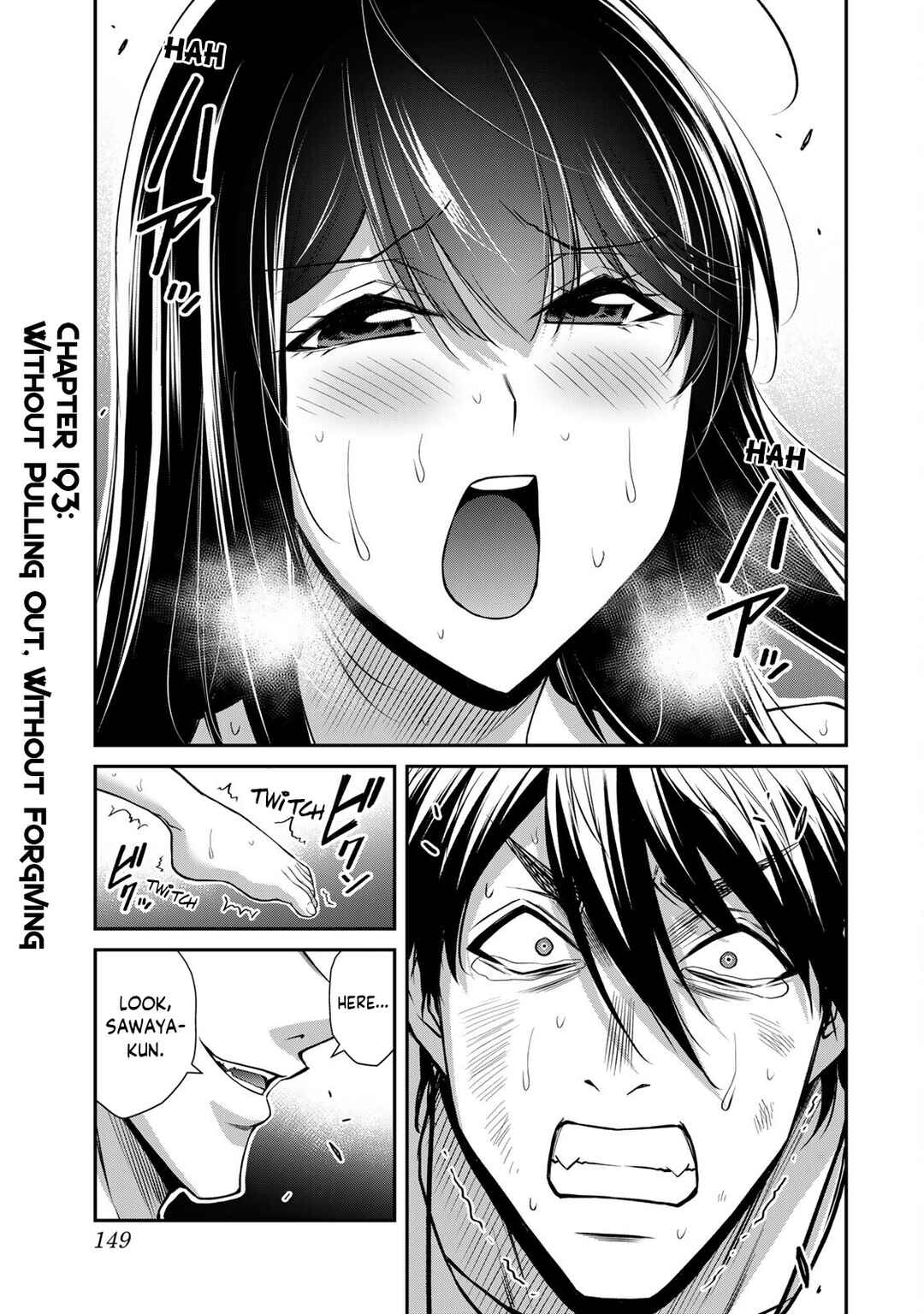 Chapter 193 - Page 1