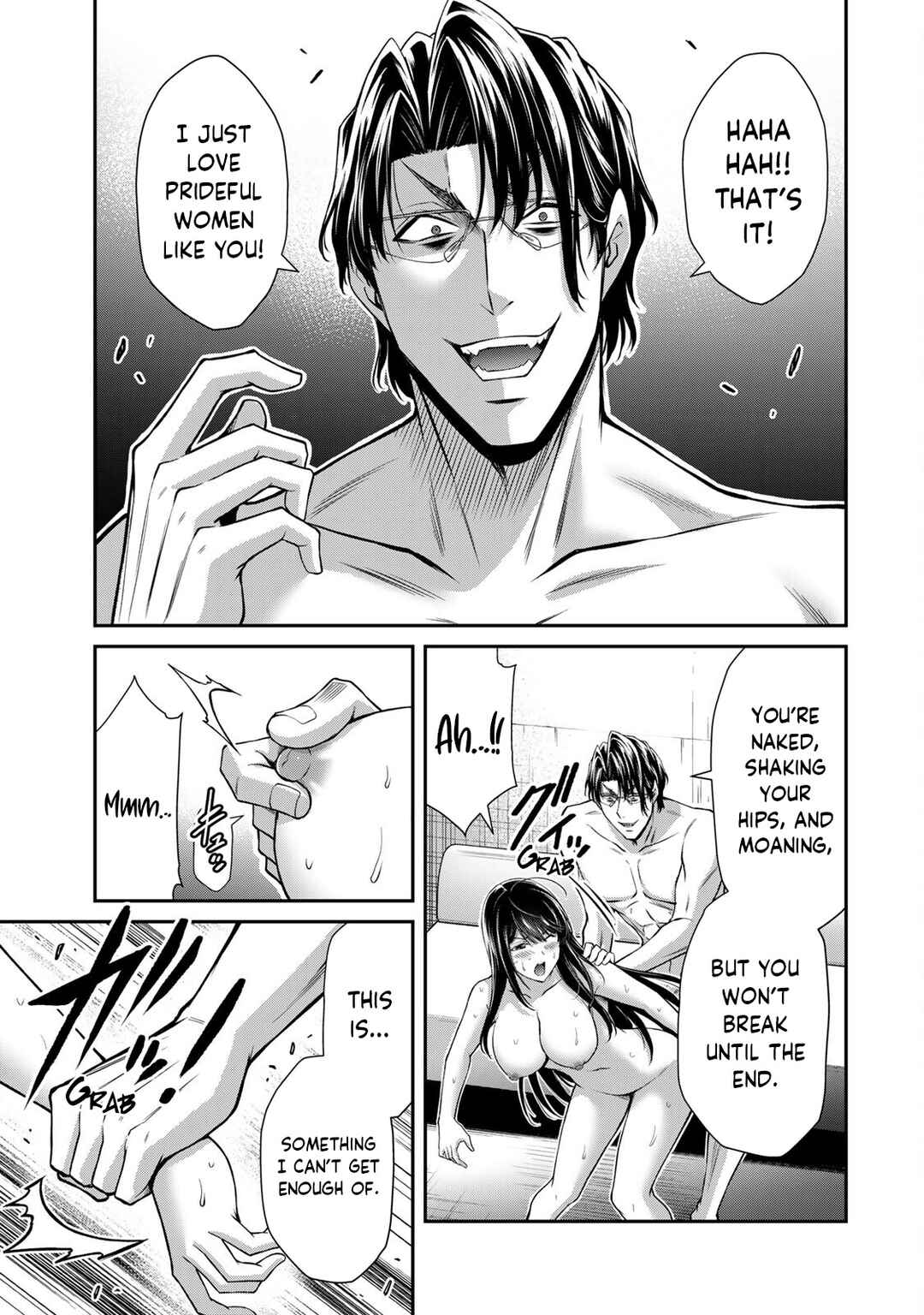 Chapter 193 - Page 13