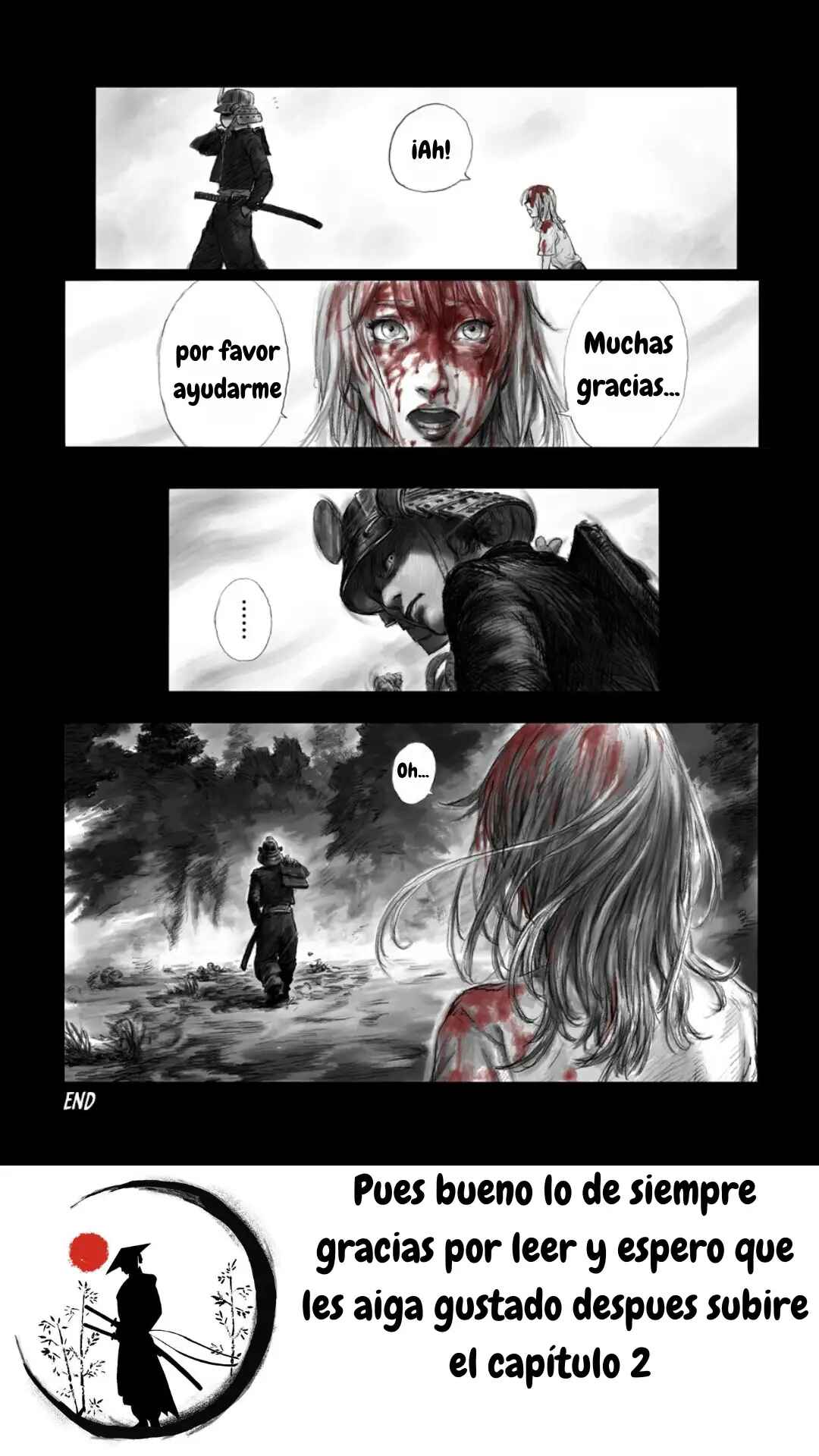 Chapter 1 - Page 2