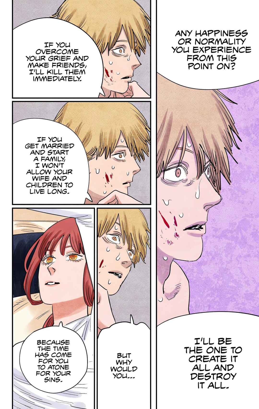 Chapter 82 - Page 10