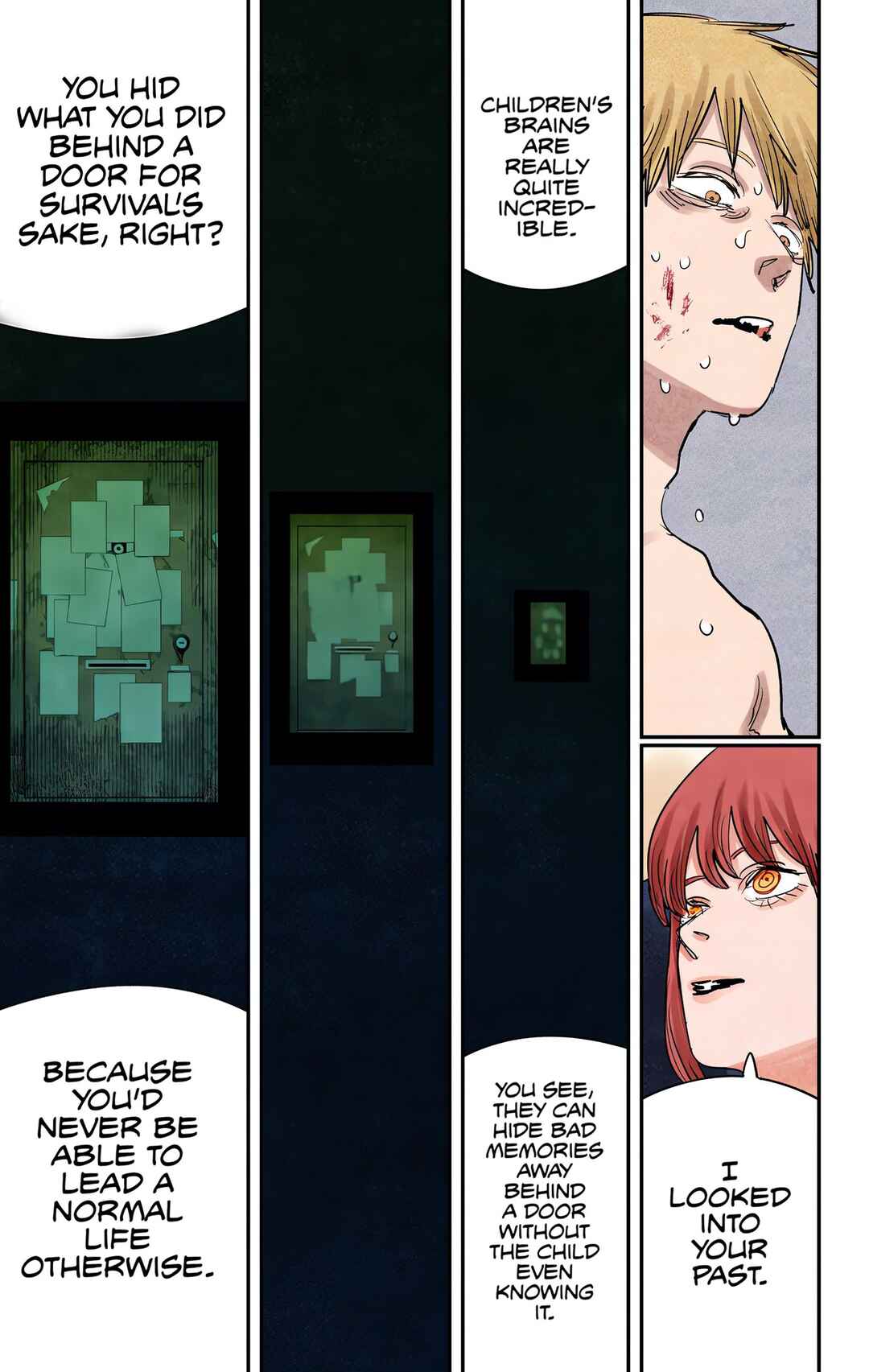 Chapter 82 - Page 11