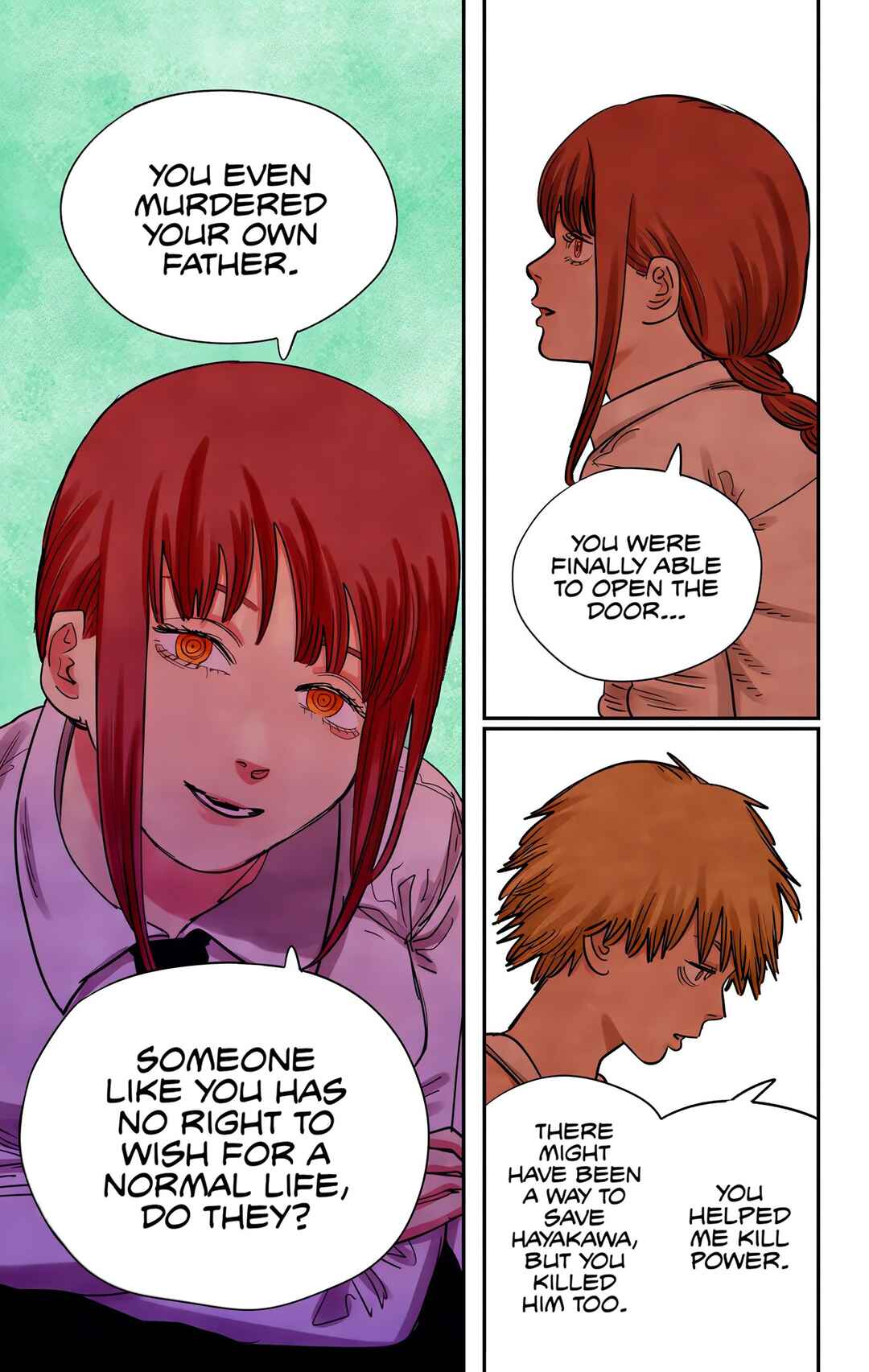 Chapter 82 - Page 15