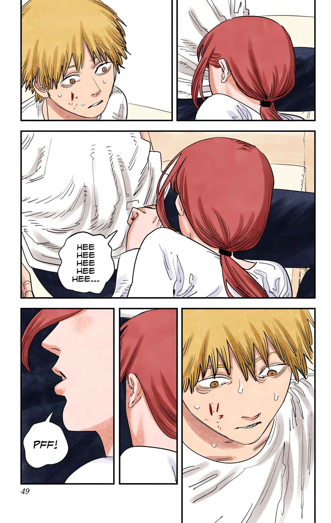 Chapter 82 - Page 3