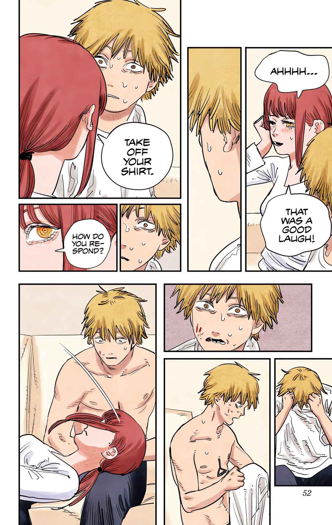 Chapter 82 - Page 6