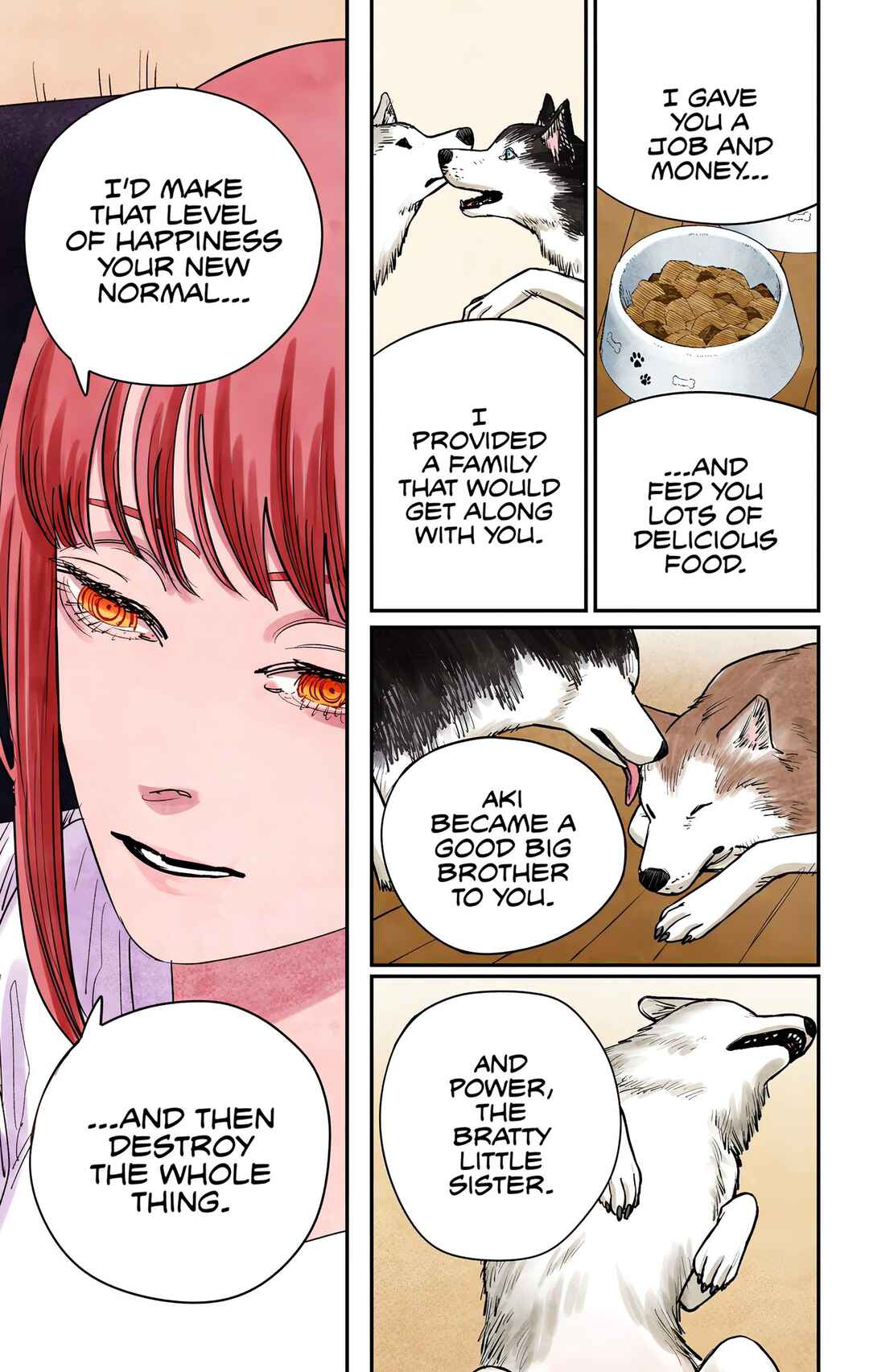 Chapter 82 - Page 9