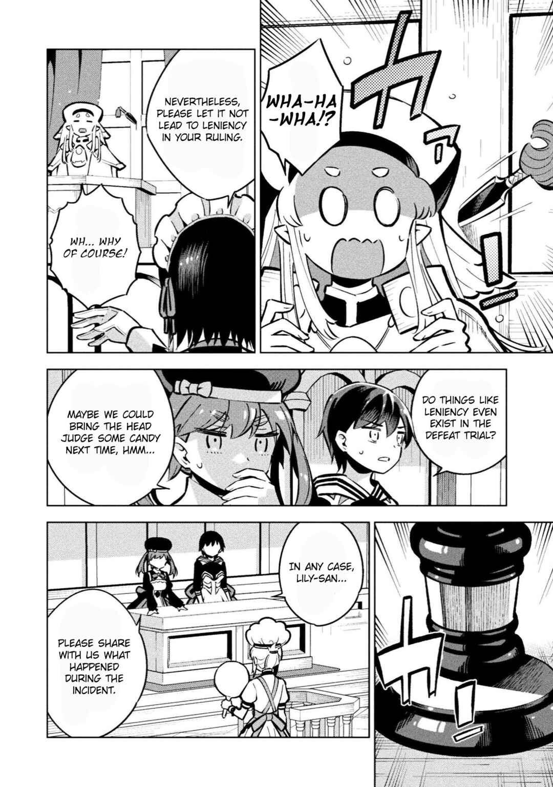 Chapter 20 - Page 20