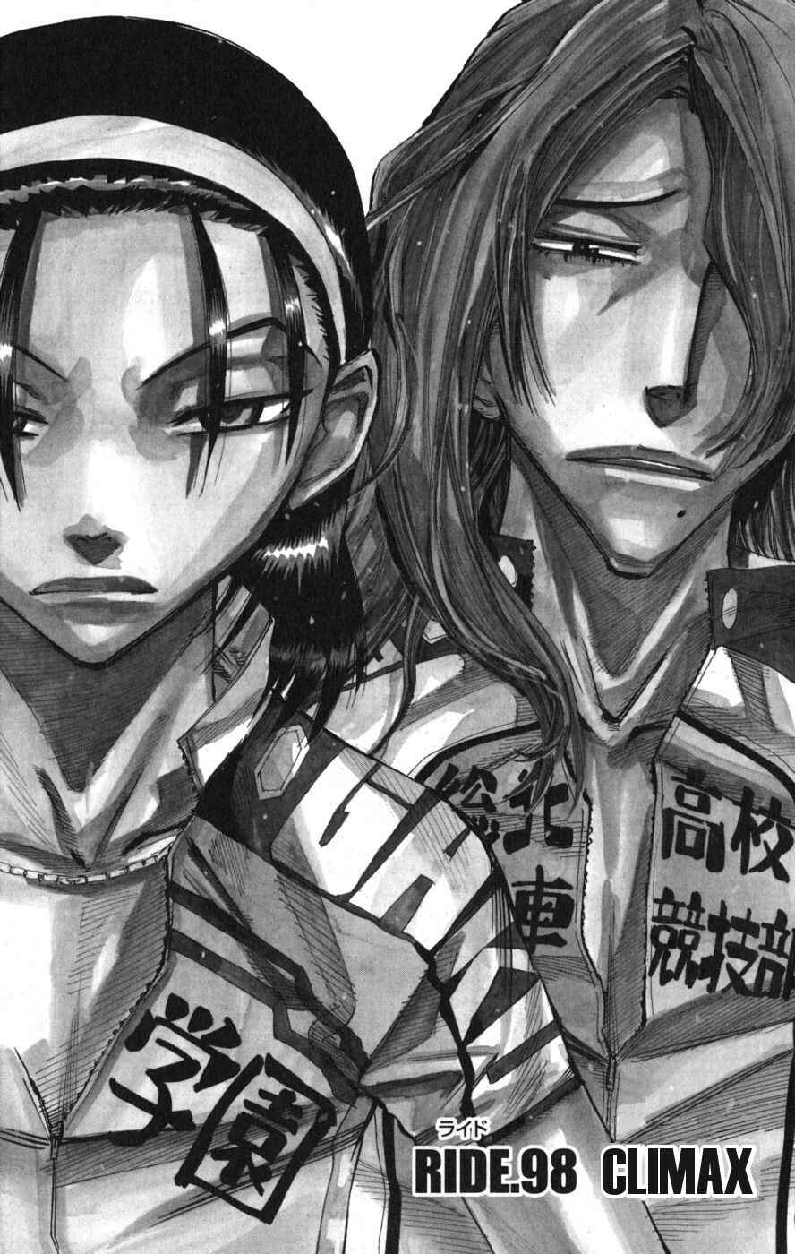 Chapter 98 - Page 1