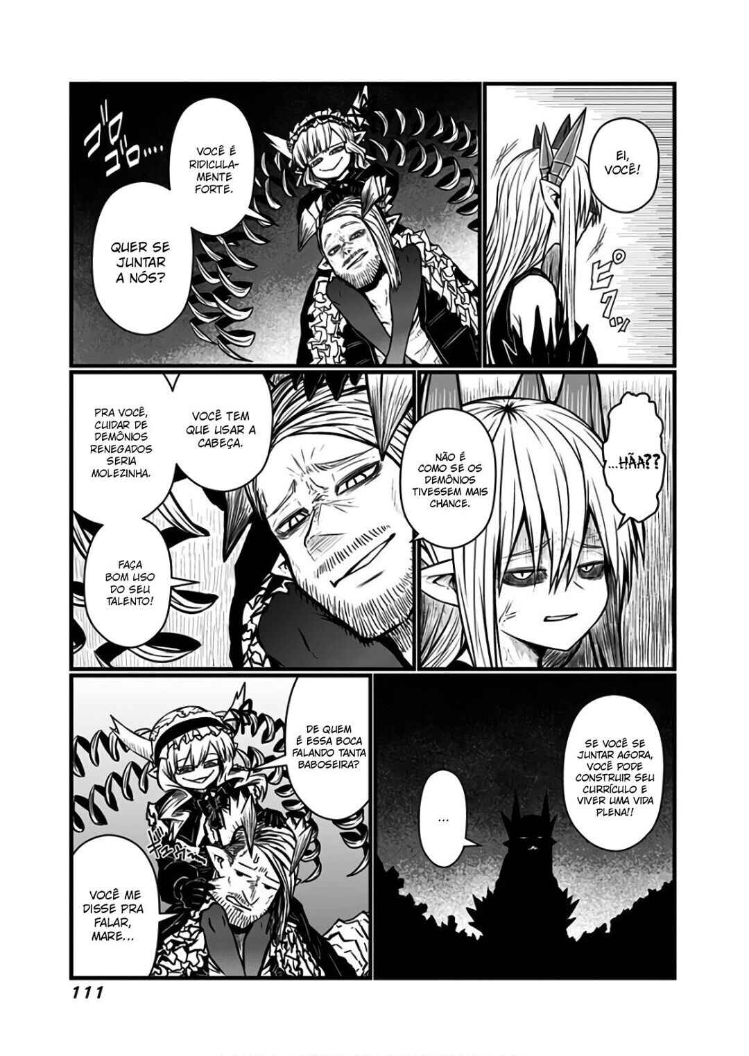 Chapter 113 - Page 10