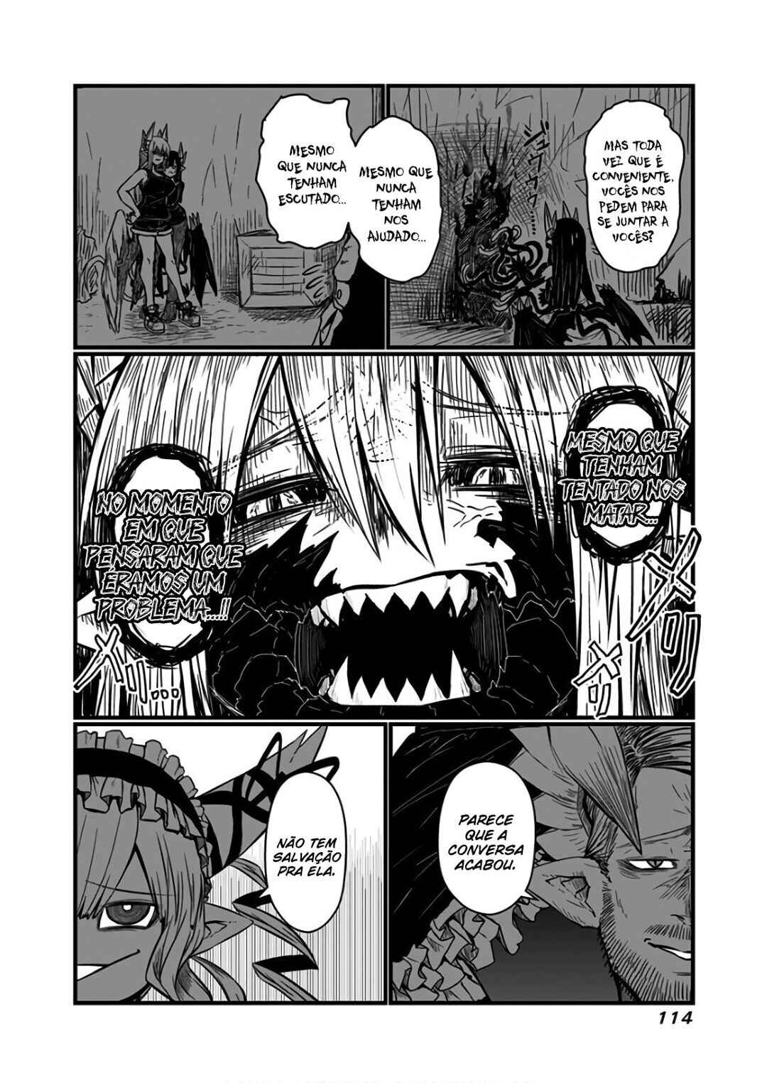 Chapter 113 - Page 13