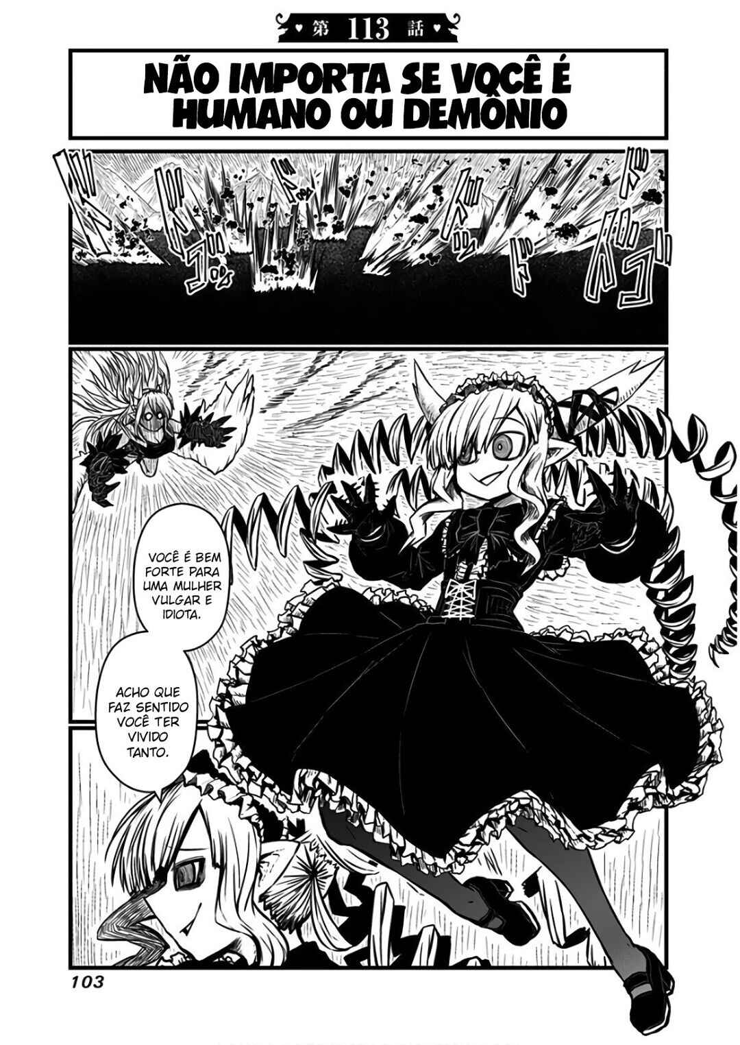 Chapter 113 - Page 2